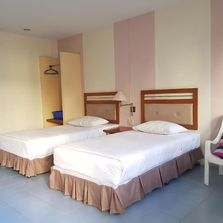 פיטסנולוק Casa Holiday Hotel Sha מראה חיצוני תמונה