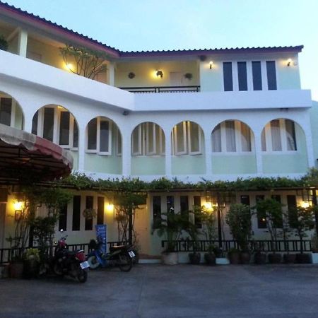 פיטסנולוק Casa Holiday Hotel Sha מראה חיצוני תמונה