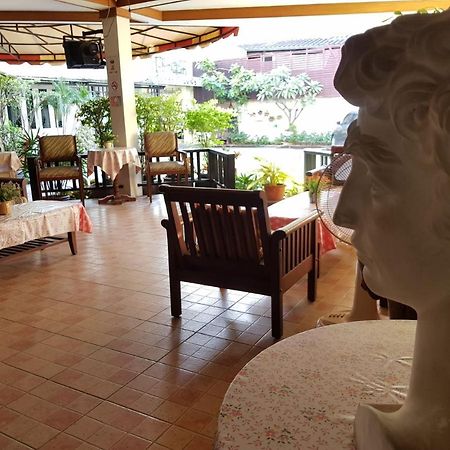 פיטסנולוק Casa Holiday Hotel Sha מראה חיצוני תמונה