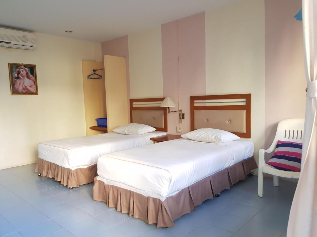 פיטסנולוק Casa Holiday Hotel Sha מראה חיצוני תמונה