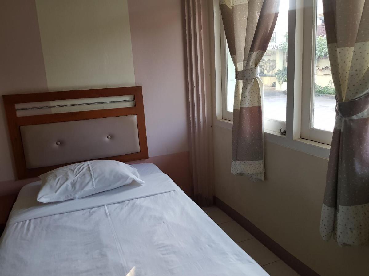 פיטסנולוק Casa Holiday Hotel Sha מראה חיצוני תמונה