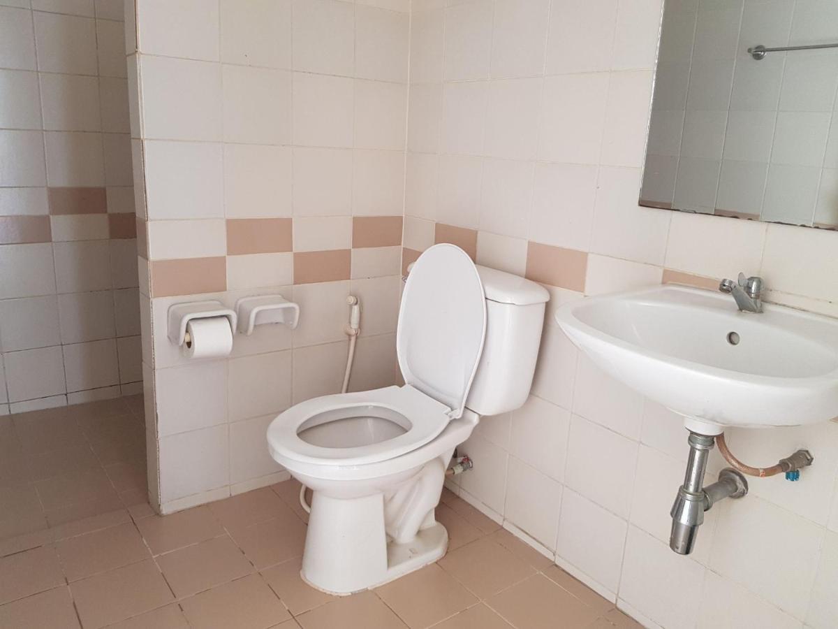 פיטסנולוק Casa Holiday Hotel Sha מראה חיצוני תמונה