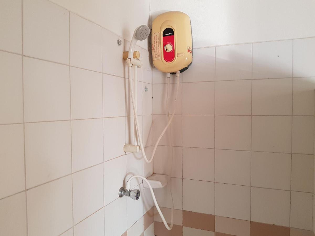 פיטסנולוק Casa Holiday Hotel Sha מראה חיצוני תמונה