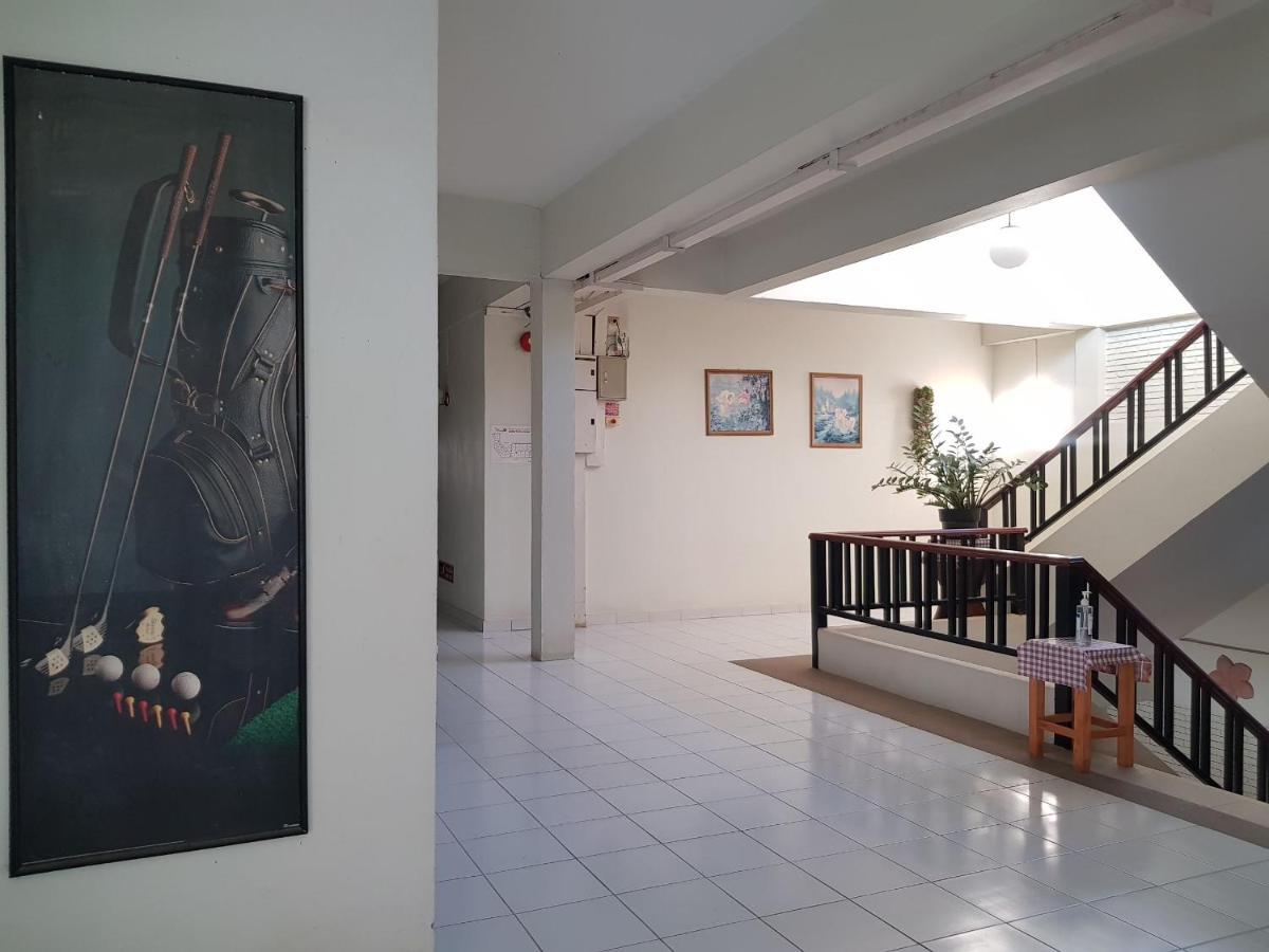 פיטסנולוק Casa Holiday Hotel Sha מראה חיצוני תמונה