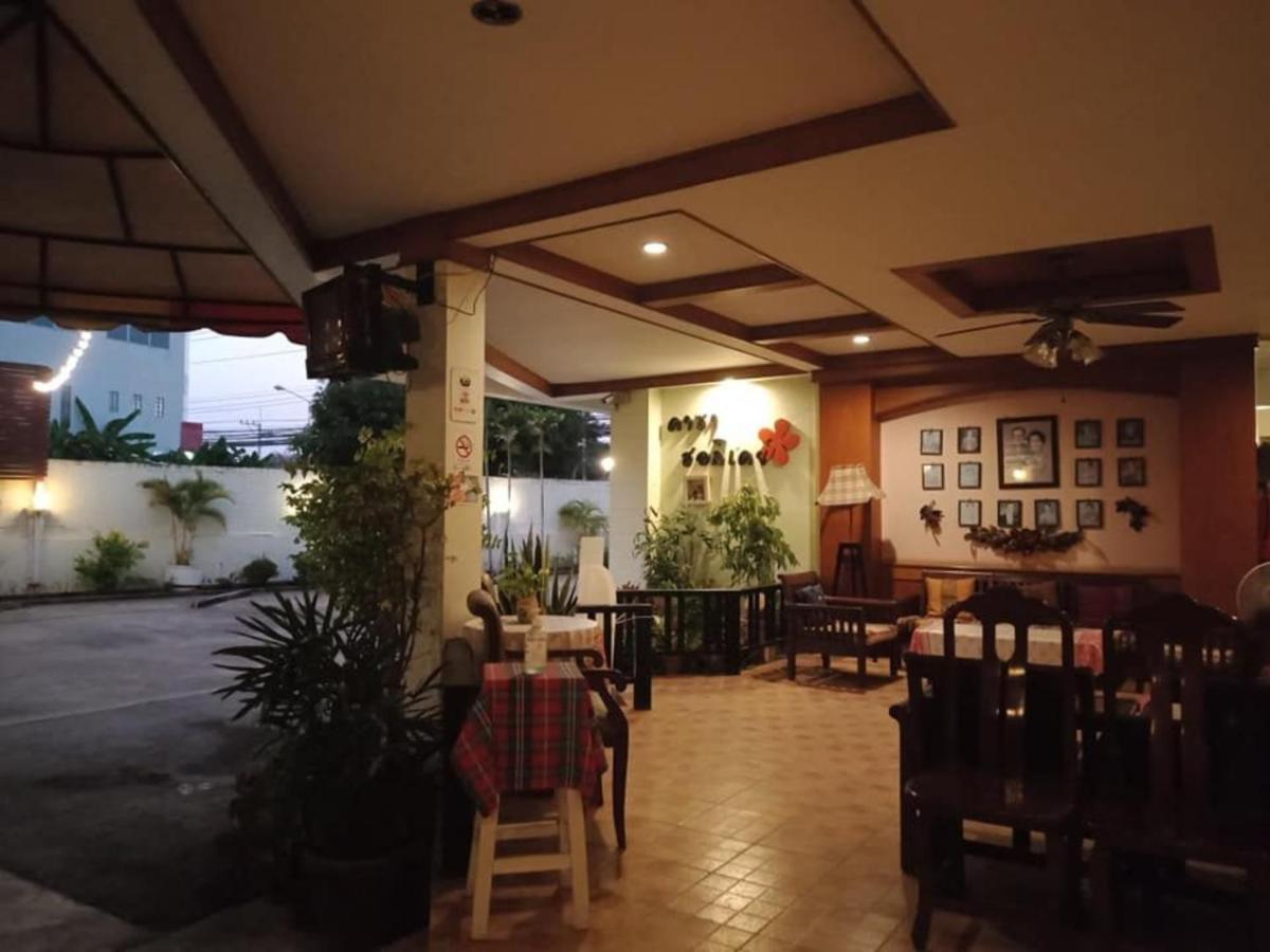 פיטסנולוק Casa Holiday Hotel Sha מראה חיצוני תמונה