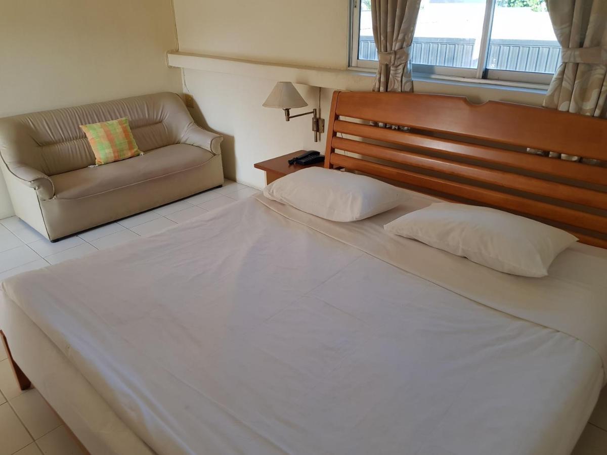 פיטסנולוק Casa Holiday Hotel Sha מראה חיצוני תמונה