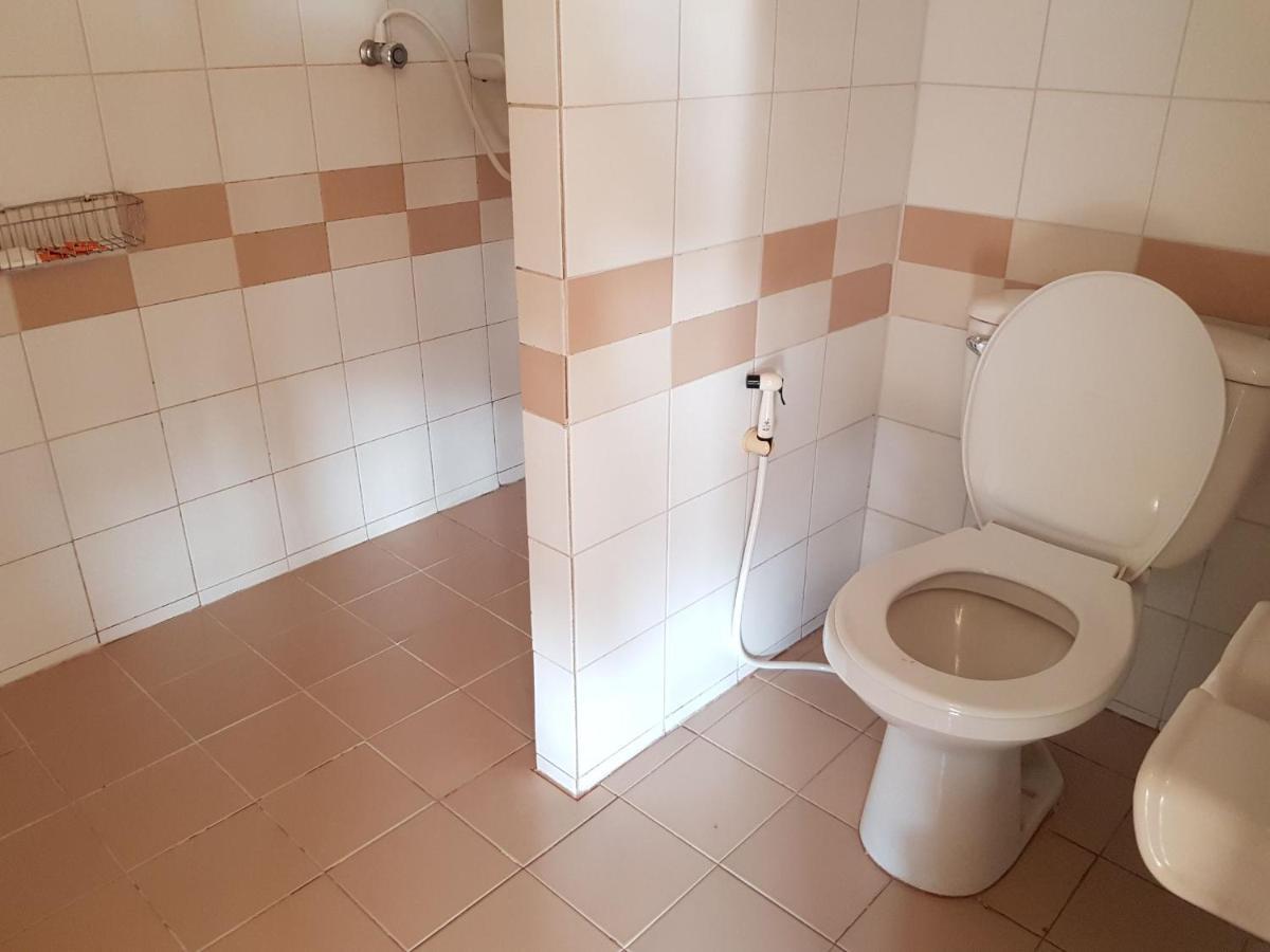 פיטסנולוק Casa Holiday Hotel Sha מראה חיצוני תמונה