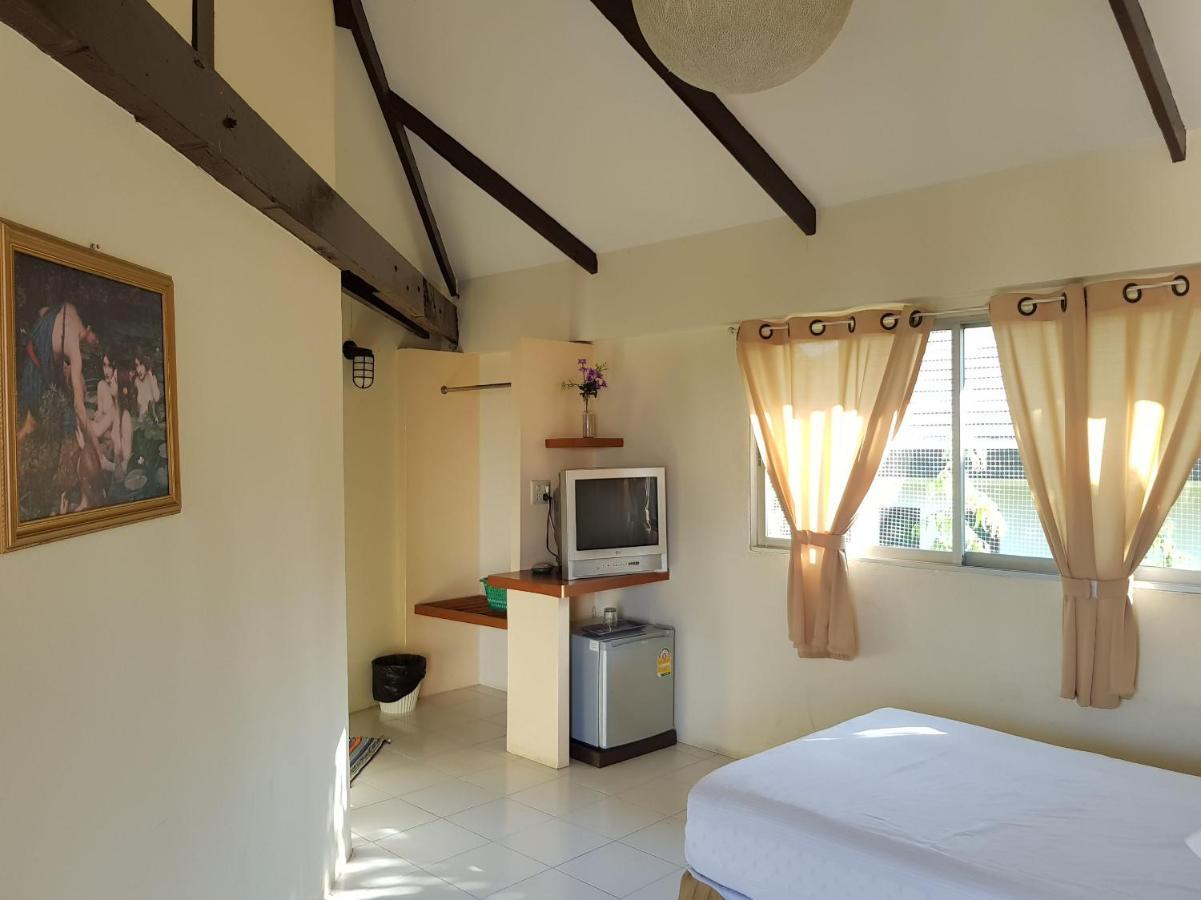 פיטסנולוק Casa Holiday Hotel Sha מראה חיצוני תמונה