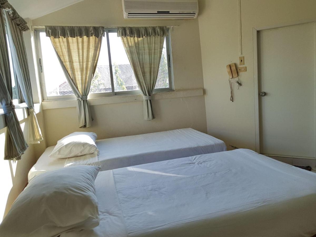 פיטסנולוק Casa Holiday Hotel Sha מראה חיצוני תמונה
