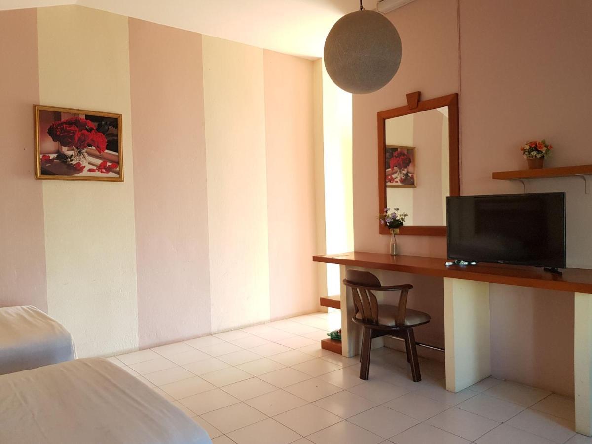 פיטסנולוק Casa Holiday Hotel Sha מראה חיצוני תמונה