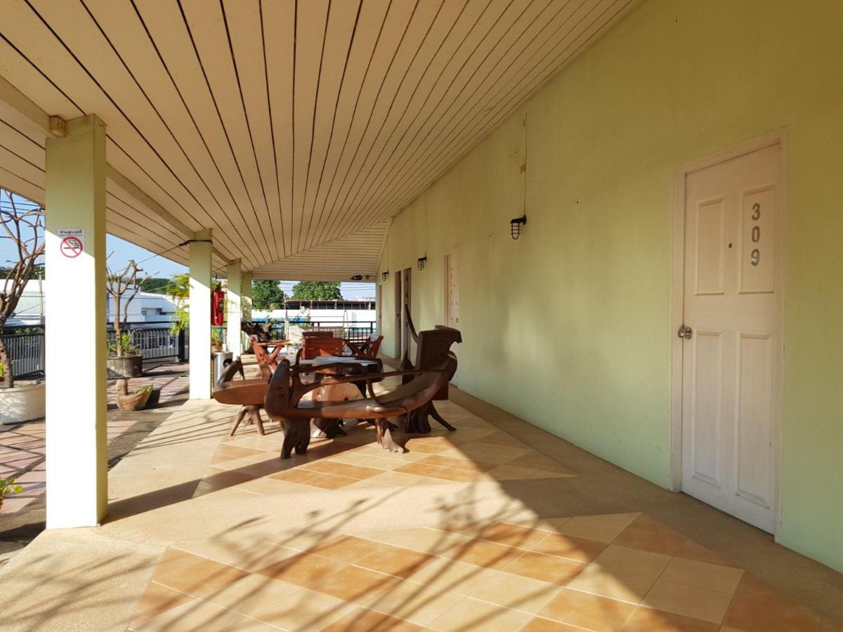 פיטסנולוק Casa Holiday Hotel Sha מראה חיצוני תמונה