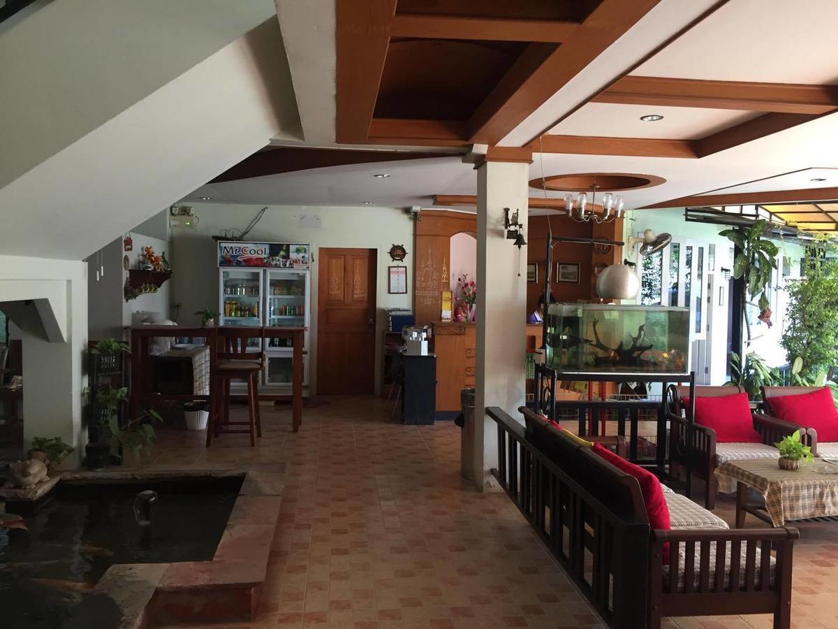 פיטסנולוק Casa Holiday Hotel Sha מראה חיצוני תמונה